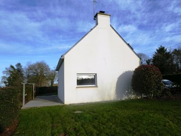 Maison a vendre Séglien 56160 Morbihan 84 m2 4 pièces 194580 euros