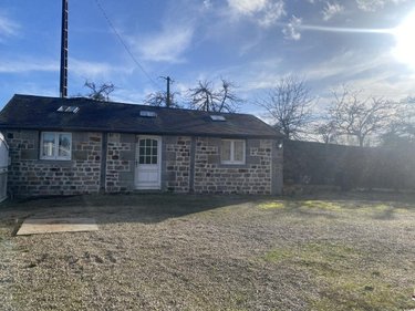 Maison a vendre Pont-Farcy 50420 Manche 121 m2 6 pièces 152975 euros