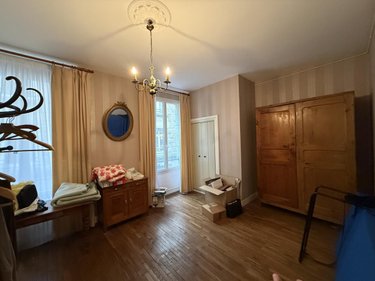 Appartement a vendre Saint-Malo 35400 Ille-et-Vilaine 89 m2 5 pièces 342870 euros
