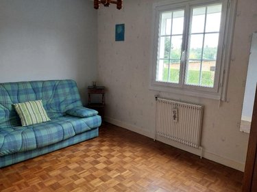 Maison a vendre Saint-Aubin-d'Écrosville 27110 Eure 114 m2 6 pièces 194000 euros