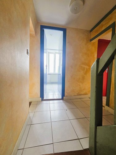 Maison a vendre Château-Gontier-sur-Mayenne 53200 Mayenne 81 m2 4 pièces 142050 euros