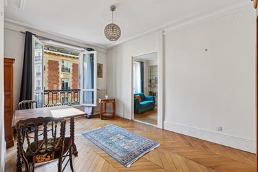 Appartement a vendre Paris 15e arrondissement 75015 Paris 65 m2 3 pièces 650000 euros