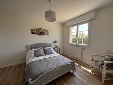 Maison a vendre Pluméliau-Bieuzy 56930 Morbihan 157 m2 9 pièces 301880 euros