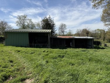 Maison a vendre La Motte 22600 Côtes-d'Armor 77 m2  146480 euros