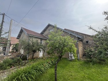 Maison a vendre Autechaux 25110 Doubs 118 m2 4 pièces 206000 euros