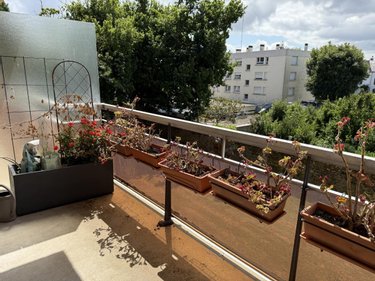 Appartement a vendre Vannes 56000 Morbihan 61 m2 2 pièces 250000 euros