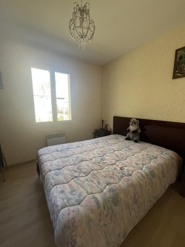 Maison a vendre Parçay-sur-Vienne 37220 Indre-et-Loire 80 m2  169600 euros