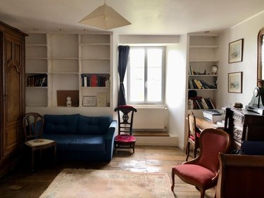 Maison a vendre La Chapelle-Blanche 22350 Côtes-d'Armor 252 m2  387990 euros