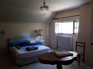 Maison a vendre Vallée-de-Ronsard 41800 Loir-et-Cher 133 m2 5 pièces 135070 euros