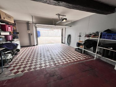 Maison a vendre Huisseau-sur-Cosson 41350 Loir-et-Cher 240 m2 8 pièces 423000 euros