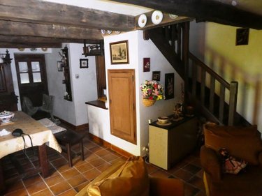 Maison a vendre Séglien 56160 Morbihan 55 m2 2 pièces 51700 euros