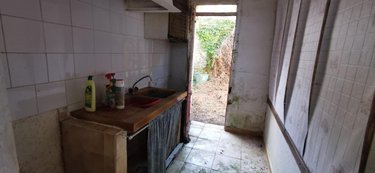 Maison a vendre Bretteville 50110 Manche 25 m2 2 pièces 121750 euros