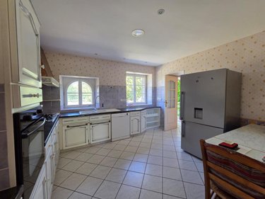 Maison a vendre Mormant-sur-Vernisson 45700 Loiret 210 m2 5 pièces 277600 euros