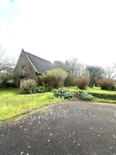 Maison a vendre Landévant 56690 Morbihan 124 m2 5 pièces 314400 euros