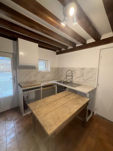 Location maison Broglie 27270 Eure 63 m2  710 euros