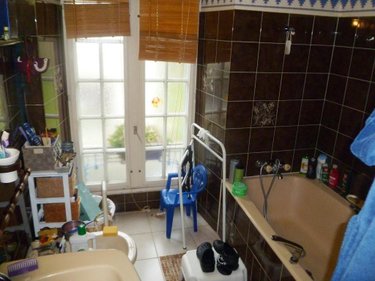 Fonds et murs commerciaux a vendre Guémené-sur-Scorff 56160 Morbihan 100 m2  173680 euros