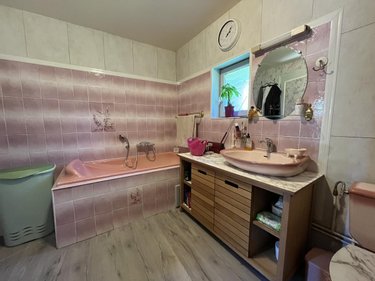 Maison a vendre Thorigné-sur-Dué 72160 Sarthe 78 m2 4 pièces 120900 euros