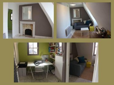Immeuble a vendre Tours 37000 Indre-et-Loire 244 m2  621000 euros
