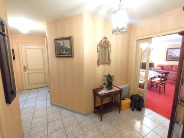 Appartement a vendre Angers 49000 Maine-et-Loire 62 m2 2 pièces 249000 euros