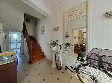 Maison a vendre Tours 37000 Indre-et-Loire 132 m2 4 pièces 624000 euros
