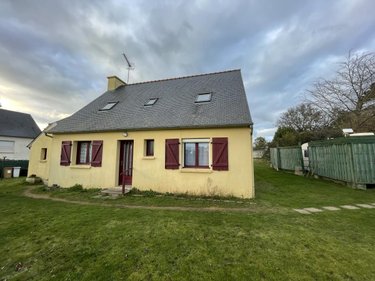 Maison a vendre Plouézec 22470 Côtes-d'Armor 68 m2 4 pièces 229500 euros