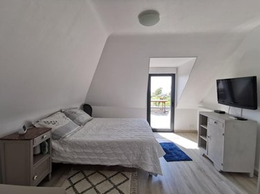 Maison a vendre Trévou-Tréguignec 22660 Côtes-d'Armor 110 m2 4 pièces 398200 euros