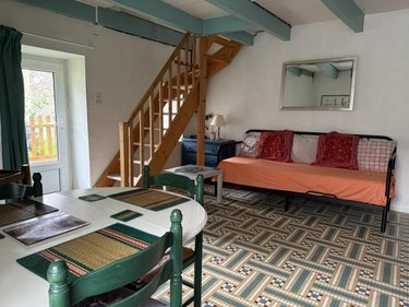 Maison a vendre Guingamp 22200 Côtes-d'Armor 36 m2 2 pièces 75040 euros