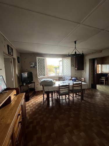 Maison a vendre Tart 21110 Côte-d'Or 90 m2 5 pièces 116000 euros