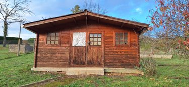 Maison a vendre Saint-Germain-des-Prés 45220 Loiret 80 m2 4 pièces 98720 euros