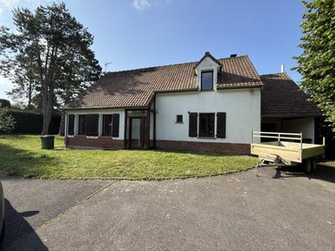 Maison a vendre Dury 80480 Somme 160 m2 6 pièces 400000 euros