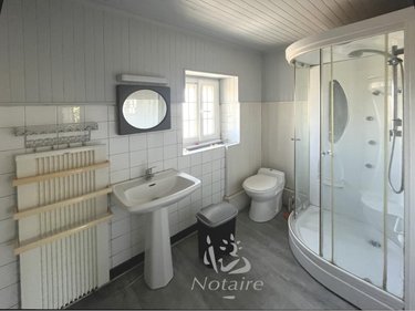Maison a vendre Cléder 29233 Finistère 64 m2 4 pièces 148200 euros