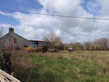 Maison a vendre Tennie 72240 Sarthe 60 m2 4 pièces 156840 euros