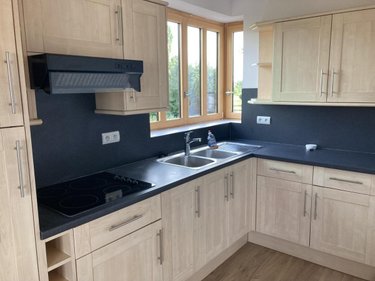 Location appartement Anzin-Saint-Aubin 62223 Pas-de-Calais 69 m2 3 pièces 1000 euros