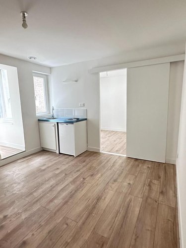 Appartement a vendre Lille 59000 Nord 23 m2 1 pièce 119000 euros