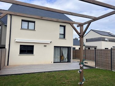 Maison a vendre La Richardais 35780 Ille-et-Vilaine 86 m2 4 pièces 365750 euros
