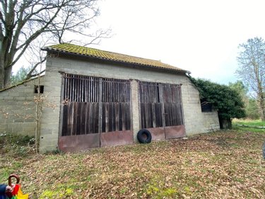 Maison a vendre Volnay 72440 Sarthe 145 m2 7 pièces 96300 euros