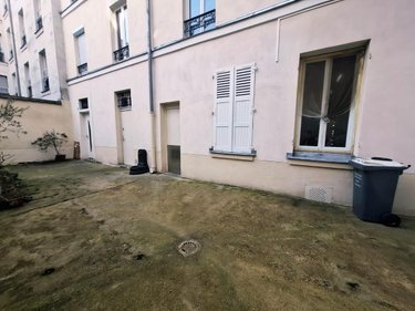 Maison a vendre Paris 18e arrondissement 75018 Paris 65 m2 4 pièces 445200 euros