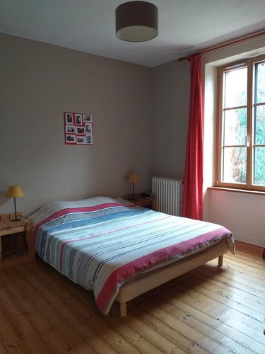 Maison a vendre Sérent 56460 Morbihan 160 m2 10 pièces 372172 euros