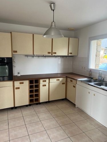 Maison a vendre Meucon 56890 Morbihan 93 m2 5 pièces 367425 euros