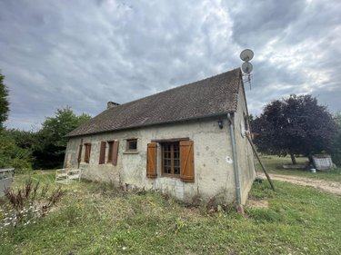 Maison a vendre Avesnes-en-Saosnois 72260 Sarthe 98 m2 5 pièces 139588 euros