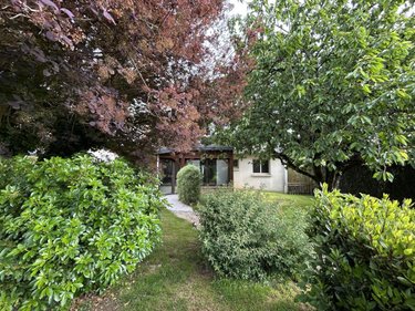 Maison a vendre Brie 35150 Ille-et-Vilaine 174 m2 7 pièces 334400 euros