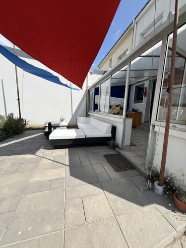 Maison a vendre Locmiquélic 56570 Morbihan 95 m2 5 pièces 296115 euros
