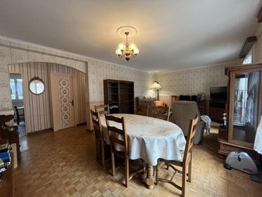 Appartement a vendre Reims 51100 Marne 75 m2 4 pièces 160500 euros