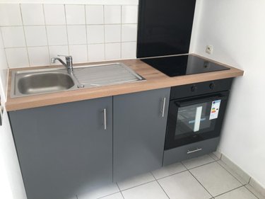 Location appartement Angers 49000 Maine-et-Loire 45 m2 2 pièces 690 euros