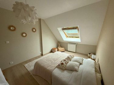 Maison a vendre Treffléan 56250 Morbihan 103 m2 5 pièces 343035 euros