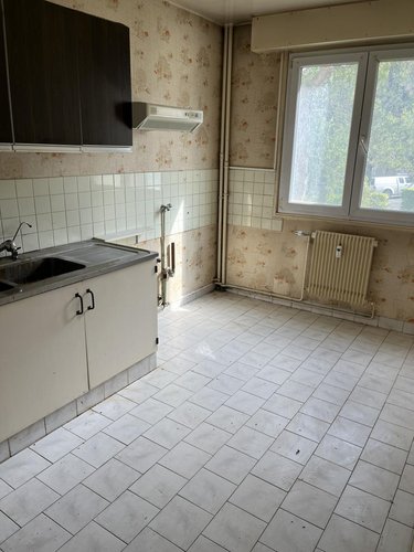 Appartement a vendre Épernay 51200 Marne 52 m2  53000 euros