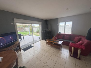 Maison a vendre Cattenières 59217 Nord 77 m2 4 pièces 189900 euros