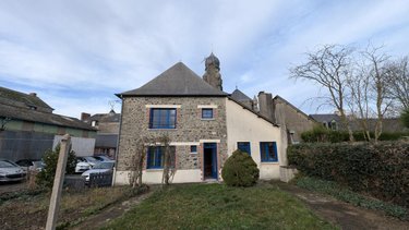 Location maison Corps-Nuds 35150 Ille-et-Vilaine 83 m2 4 pièces 890 euros