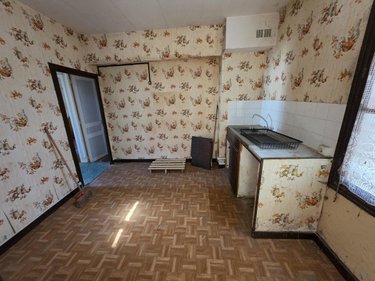 Maison a vendre Amilly 45200 Loiret 100 m2 5 pièces 65000 euros