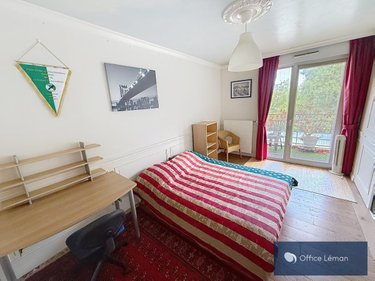 Appartement a vendre Ferney-Voltaire 01210 Ain 84 m2 4 pièces 450000 euros